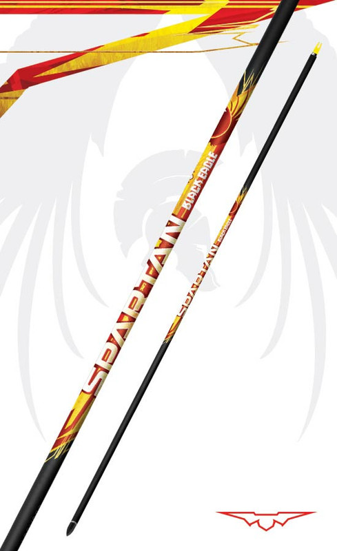 Black Eagle Spartan (.003")