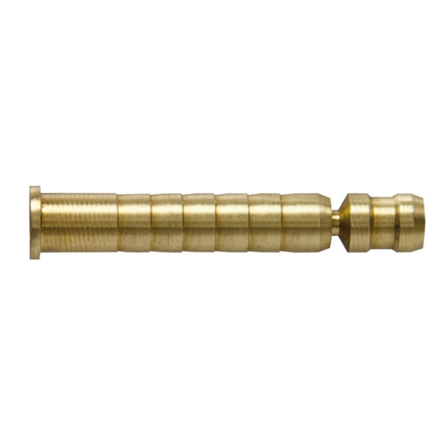 Easton 6.5mm Brass Break-off Insert