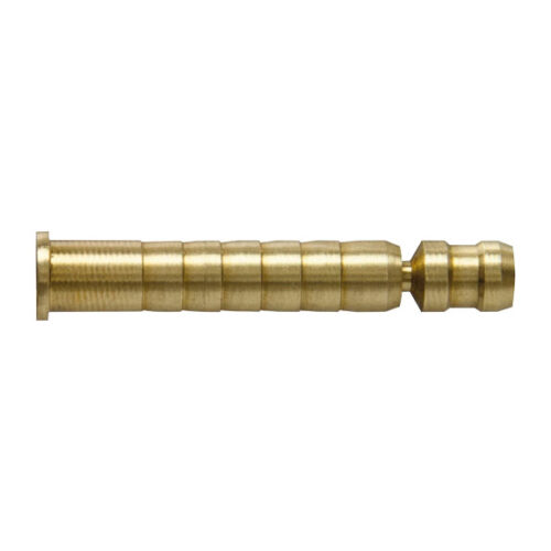 Easton 6mm Brass Break-off Insert