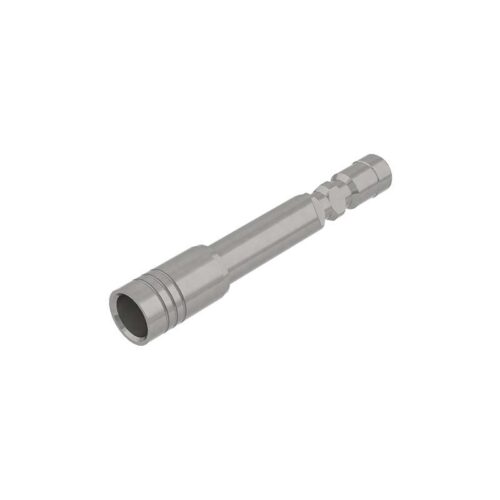 Gold Tip Accu-Tough .204 Stainless Steel Insert (Traditional Classic)