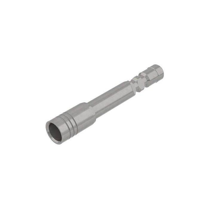 Gold Tip Accu-Tough .204 Stainless Steel Insert (Traditional Classic)